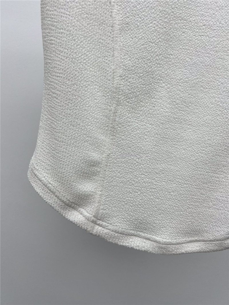 M1um1u embroidered letter set replica d&g clothing