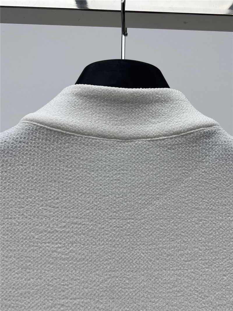 M1um1u embroidered letter set replica d&g clothing