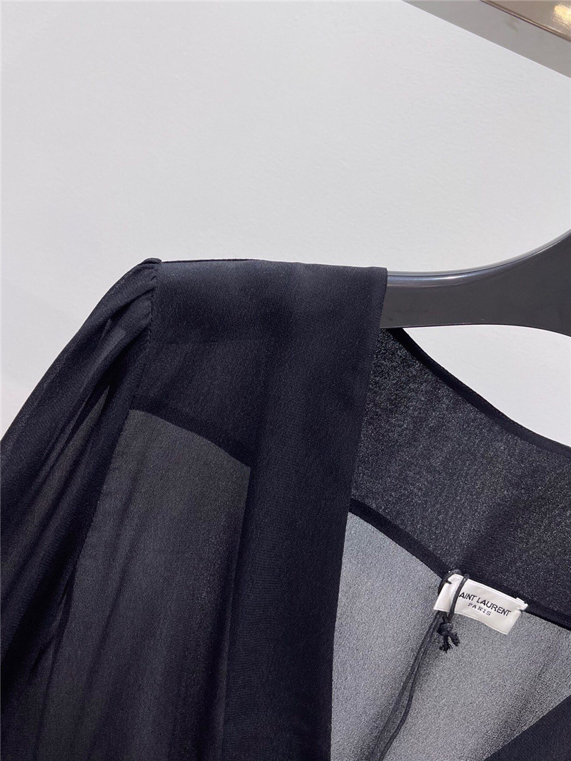 Y51 v-neck shirt cheap replica designer clothes