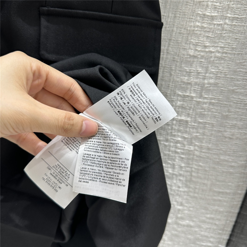 Va1e*ntin0 short sleeve dress replica d&g clothing