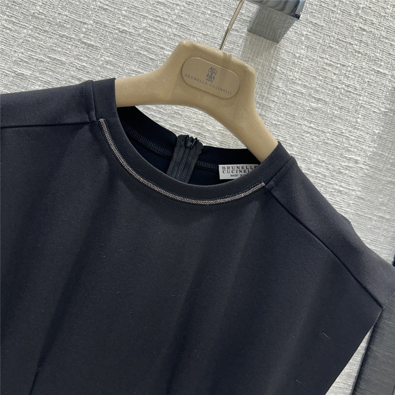 BC slim fit hip-hugging long skirt replicas clothes