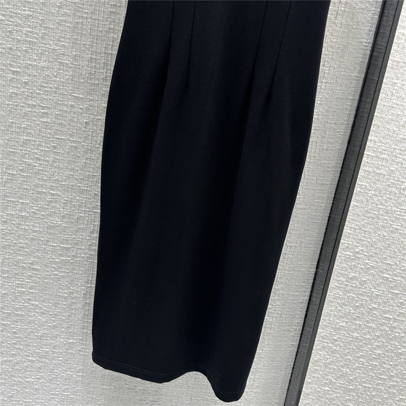 BC slim fit hip-hugging long skirt replicas clothes