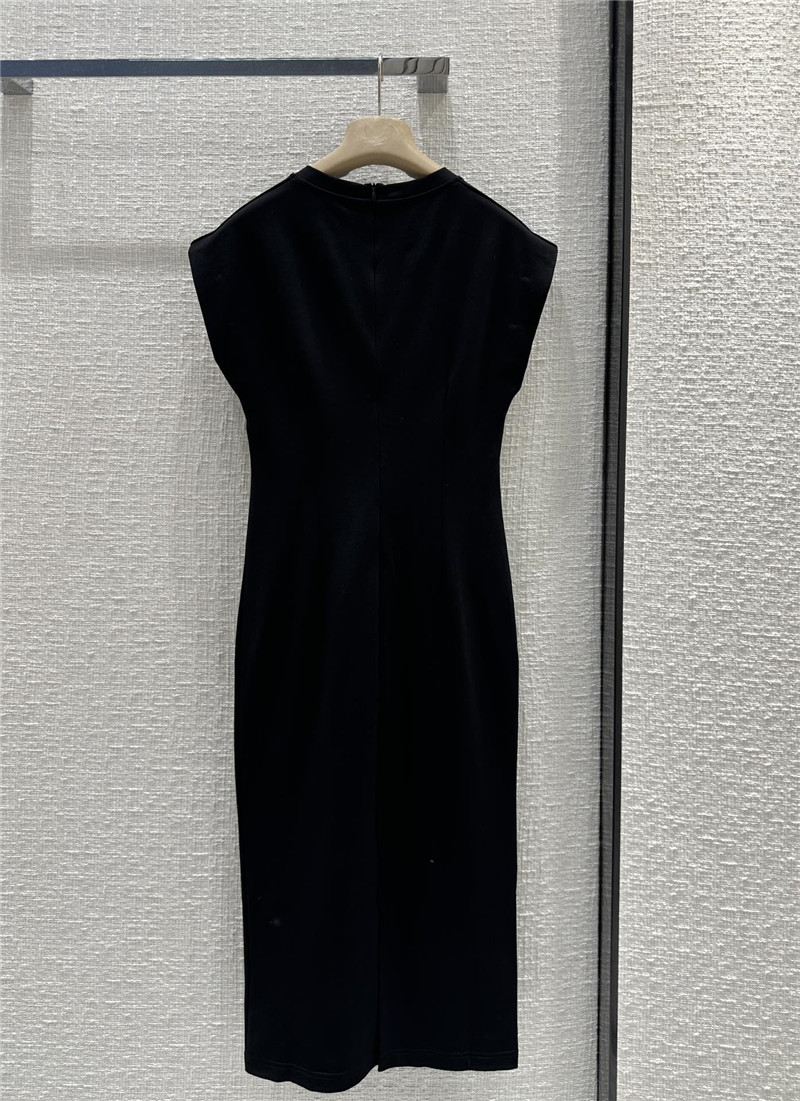 BC slim fit hip-hugging long skirt replicas clothes