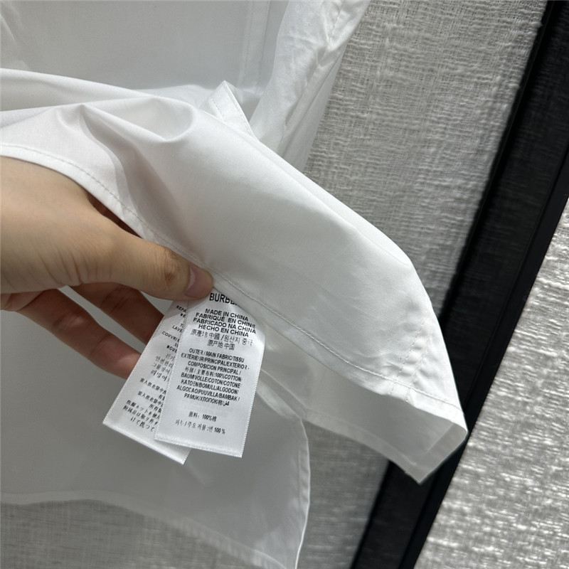 Bv*b*rry zipper stand collar sleeveless shirt replica clothing