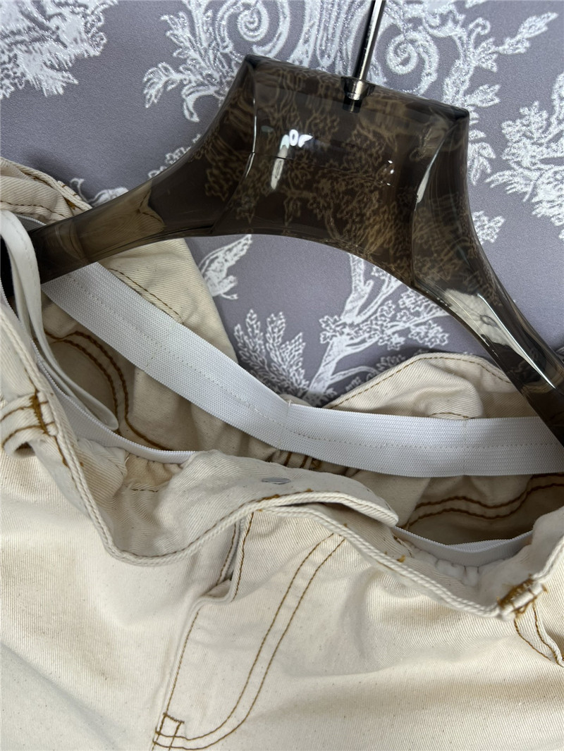 M1um1u short sleeve shirt shorts suit replica clothing sites