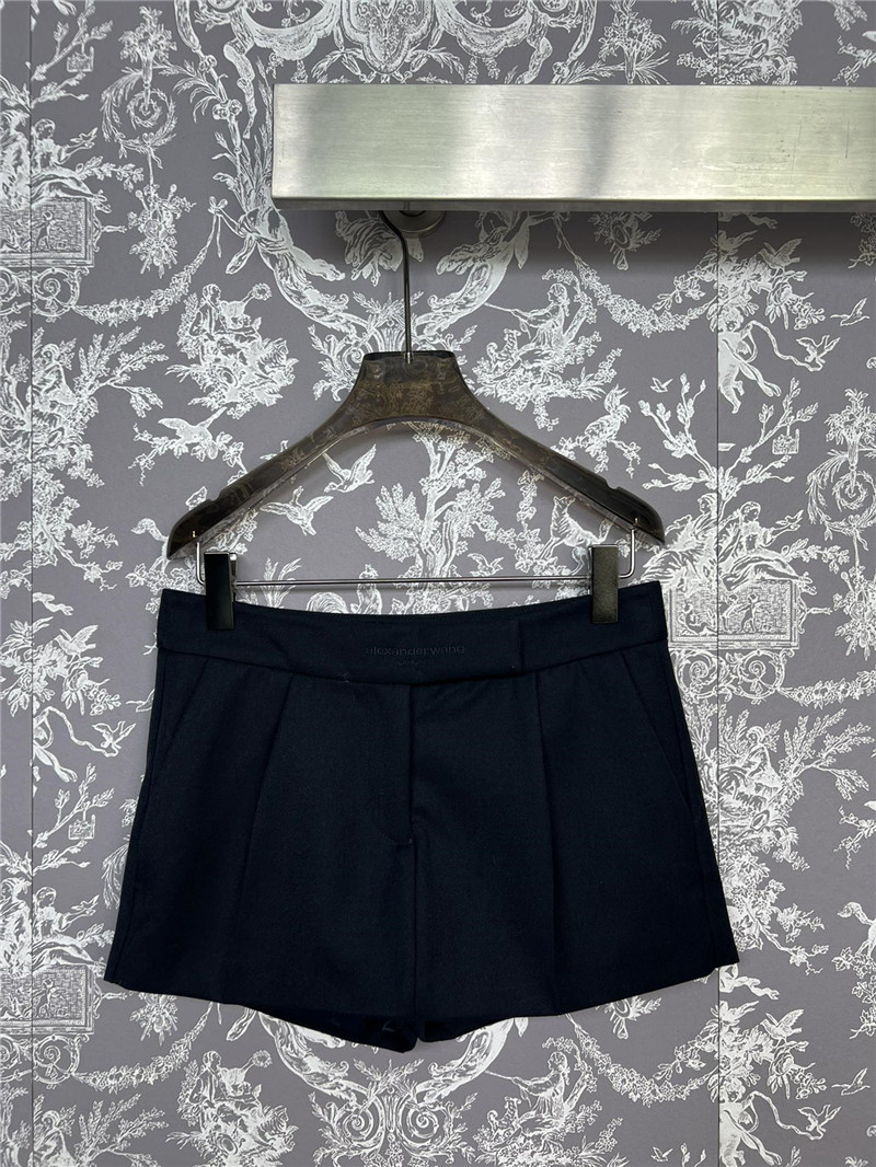 alexander wang new shorts replica designer clothing websites