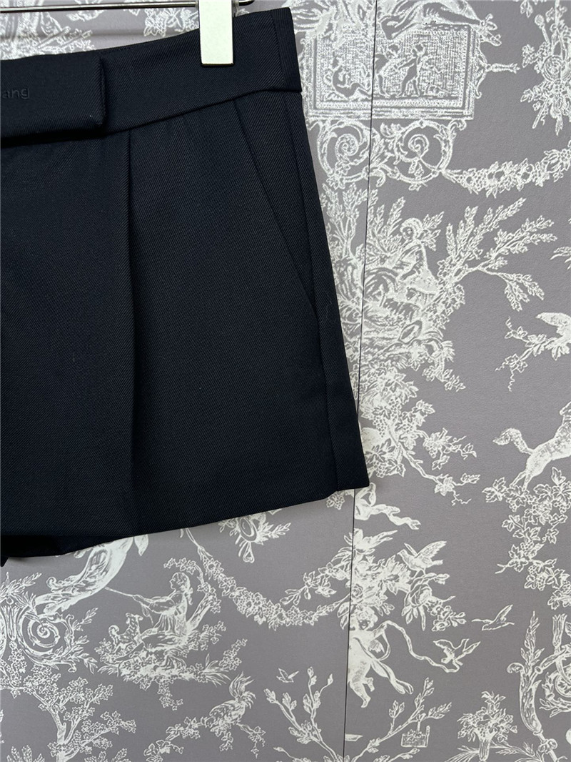 A1exa*der wang new shorts replica designer clothing websites