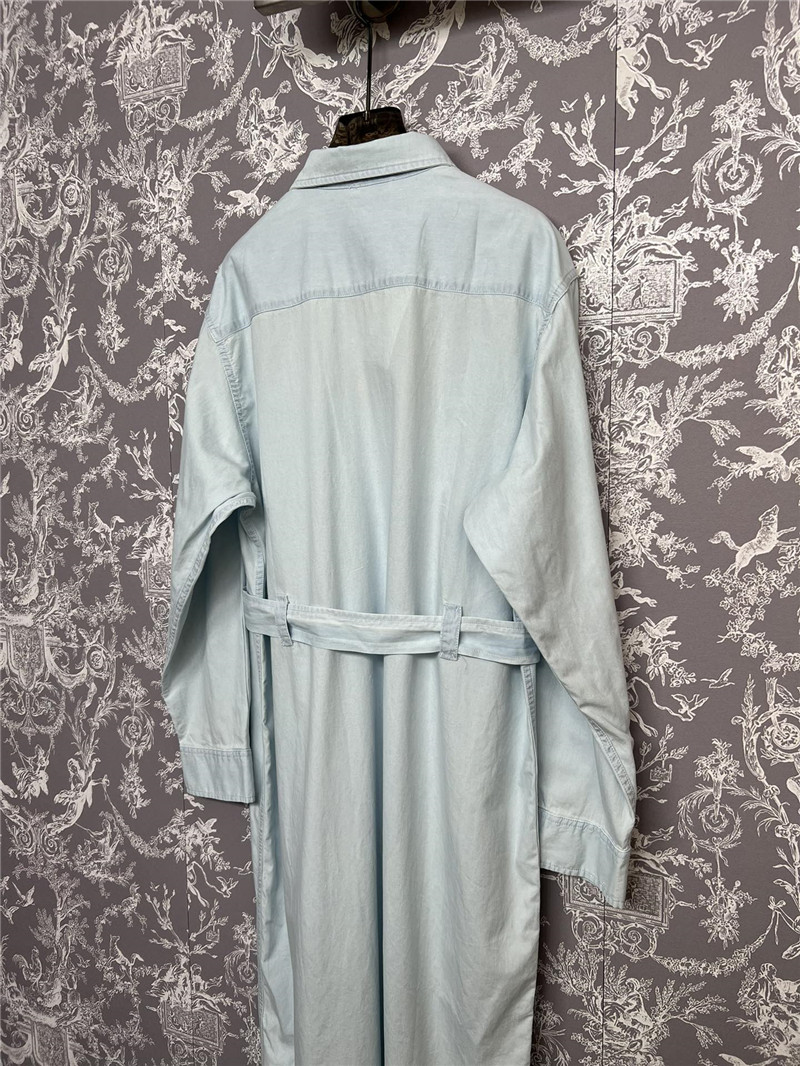 M1um1u new long sleeve dress replica clothing sites