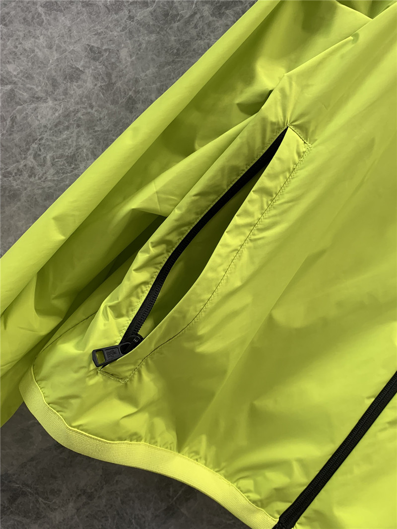 Moncler hooded sun protection jacket replica clothing sites