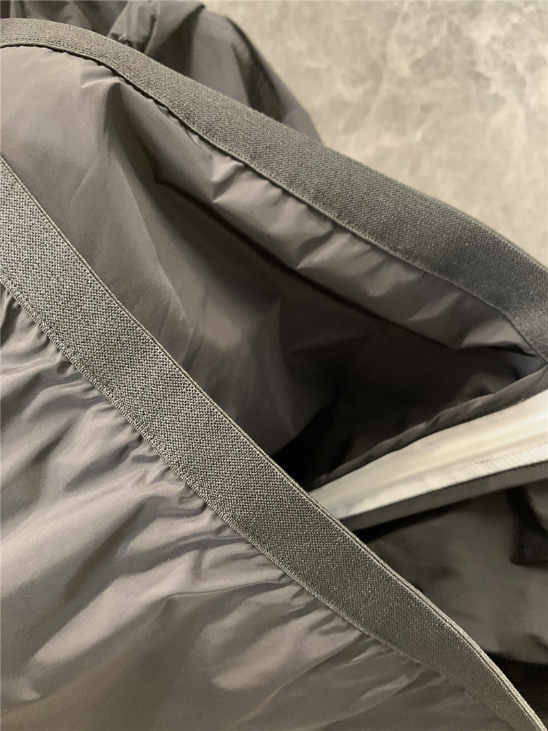 Moncler hooded sun protection jacket replica clothing sites