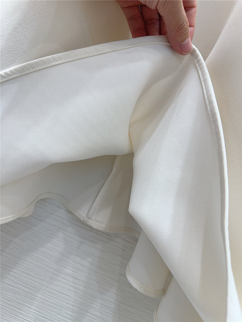 Va1e*ntin0 short sleeve dress replica designer clothes