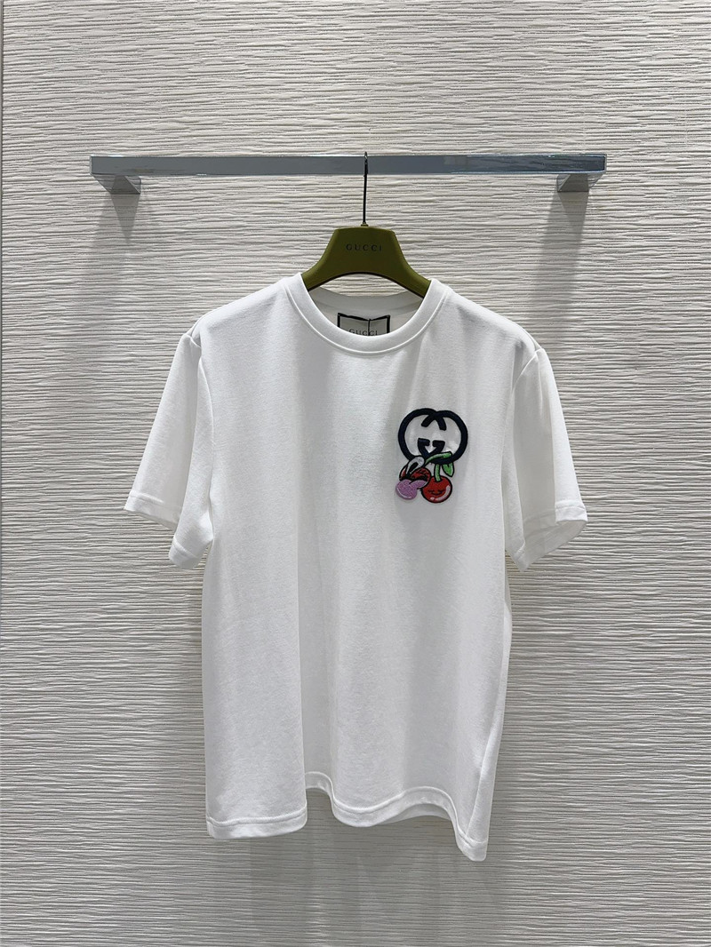 Gvc*1 latest series t-shirt suit replica clothing