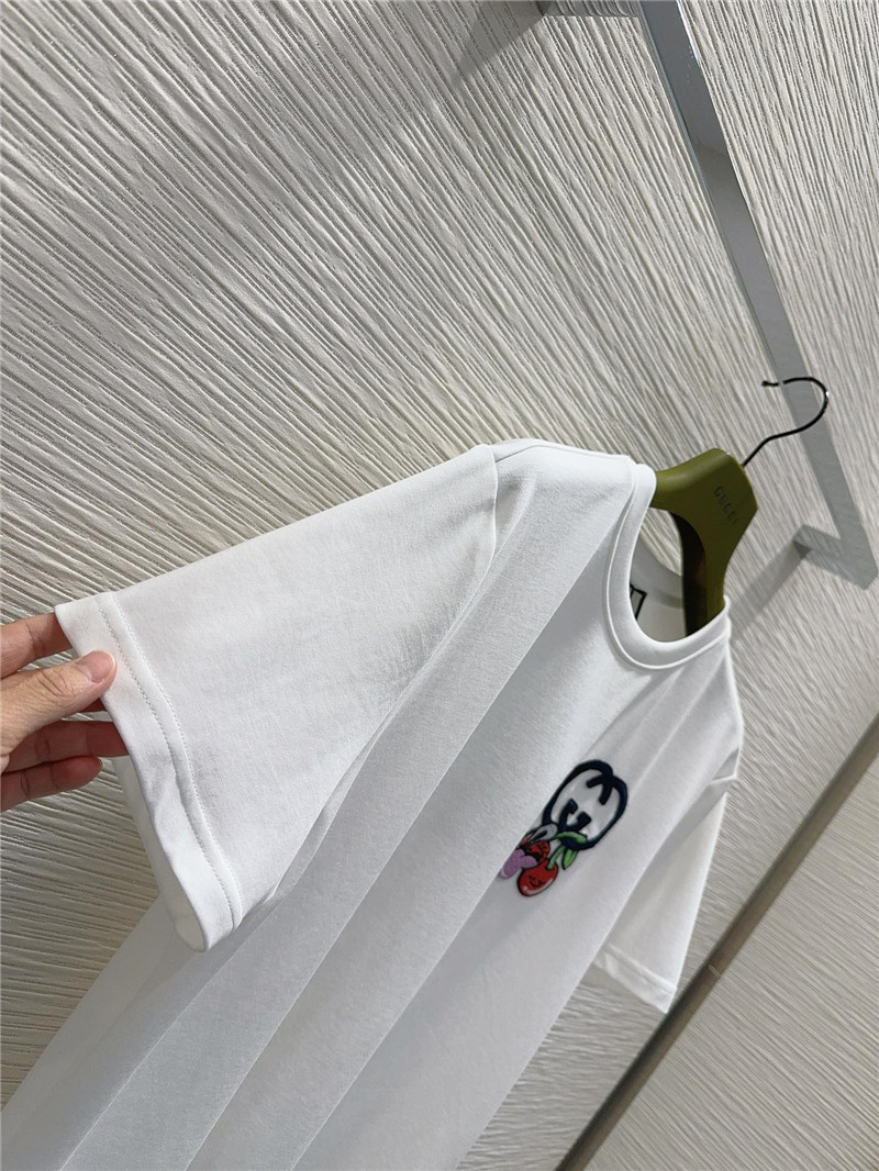 Gvc*1 latest series t-shirt suit replica clothing