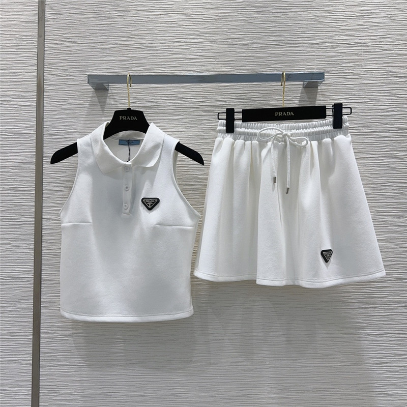 prada hot girl wind collar suit replica designer clothing websites