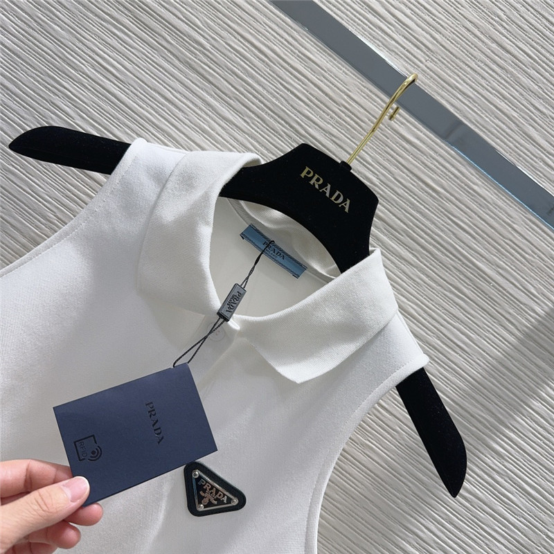 prada hot girl wind collar suit replica designer clothing websites