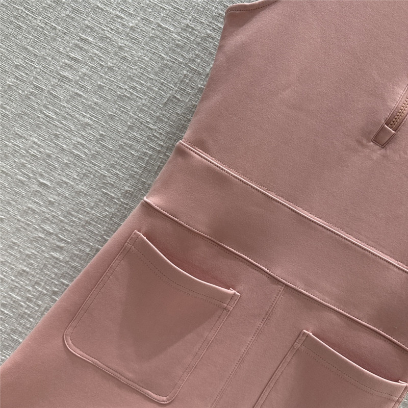 Moncler sporty vest dress replica clothing sites