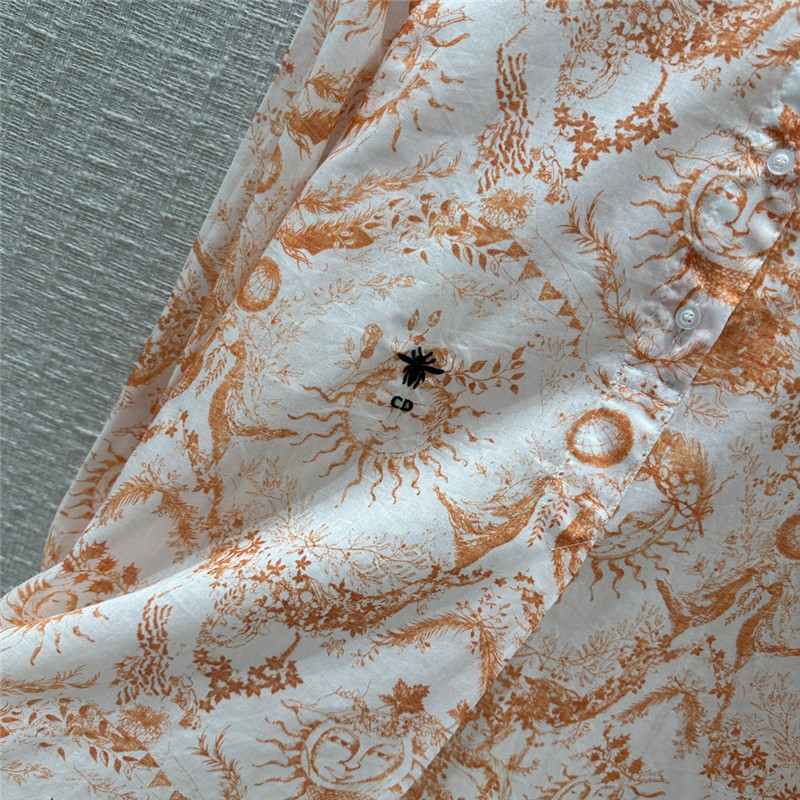 dior long sleeve shirt replica designer clothes