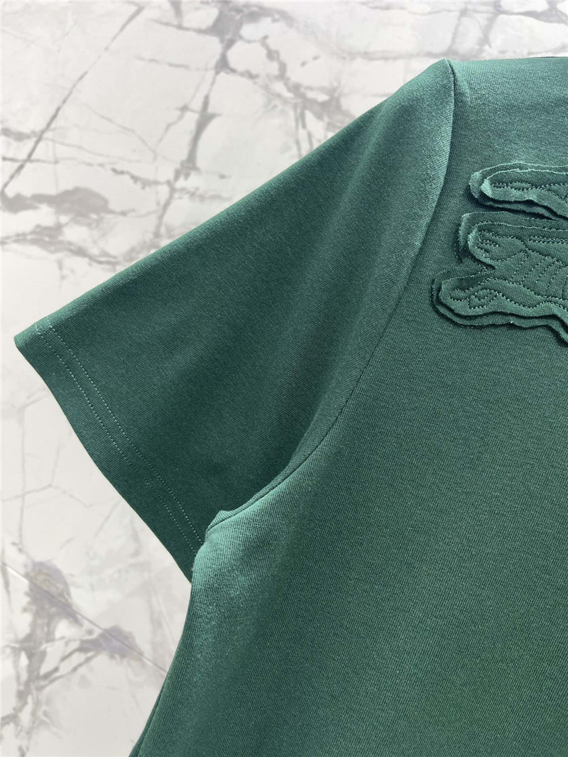 Bv*b*rry crew neck t-shirt replicas clothes