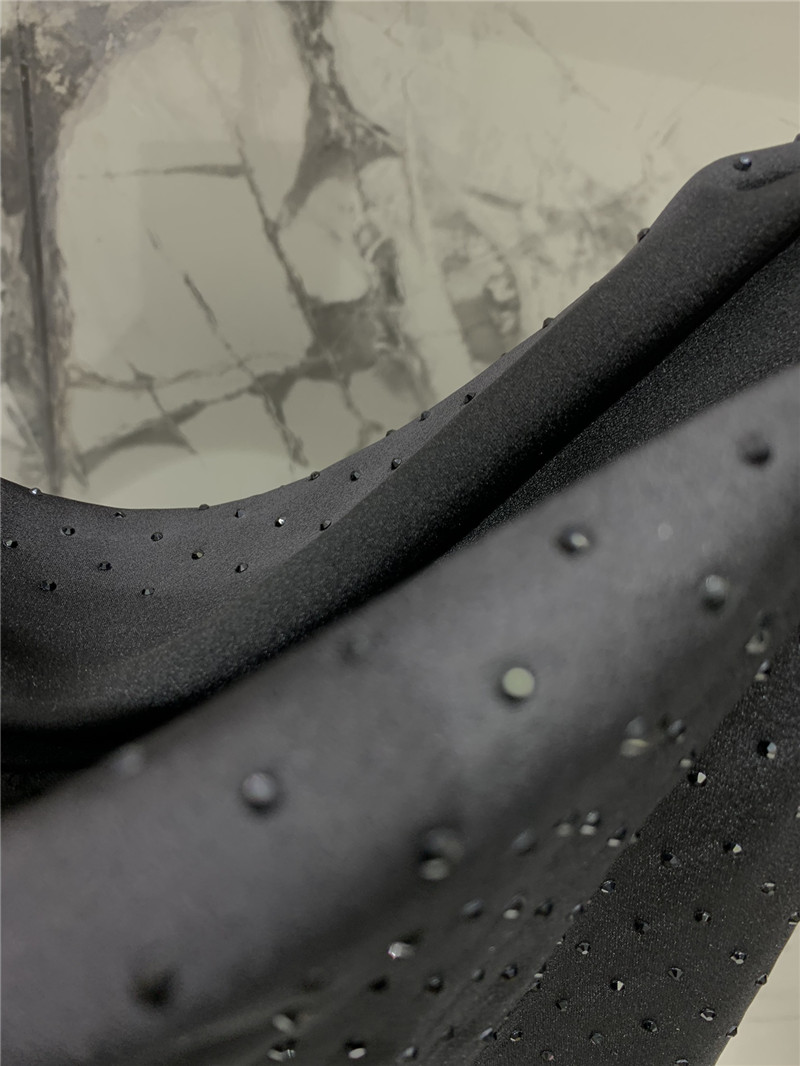 versace satin hot D1am0nd suspender dress replica clothing