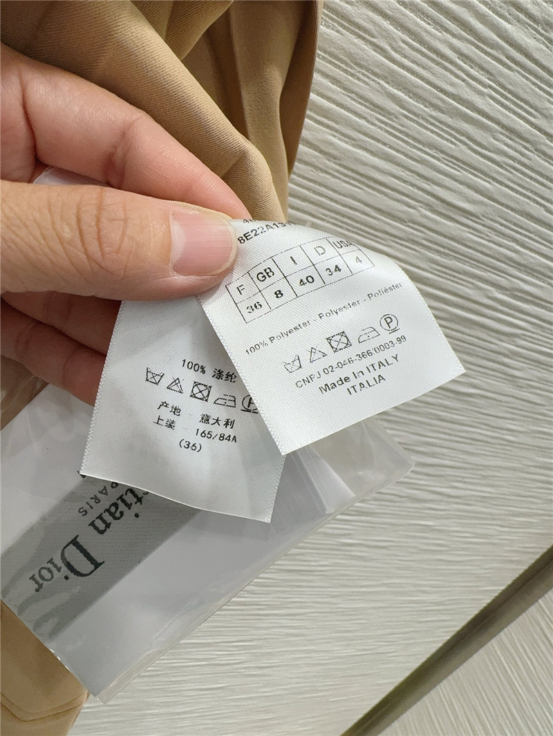 dior pleated pleated skirt replica d&g clothing