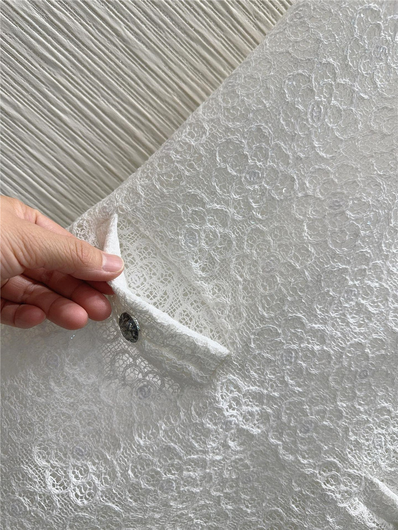 Ch**el sleeveless dress cheap replica designer clothes