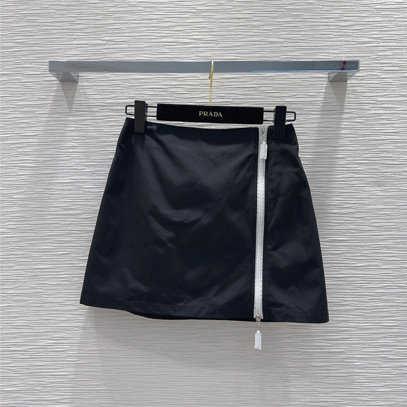 prada nylon casual sports technology suit replica clothes