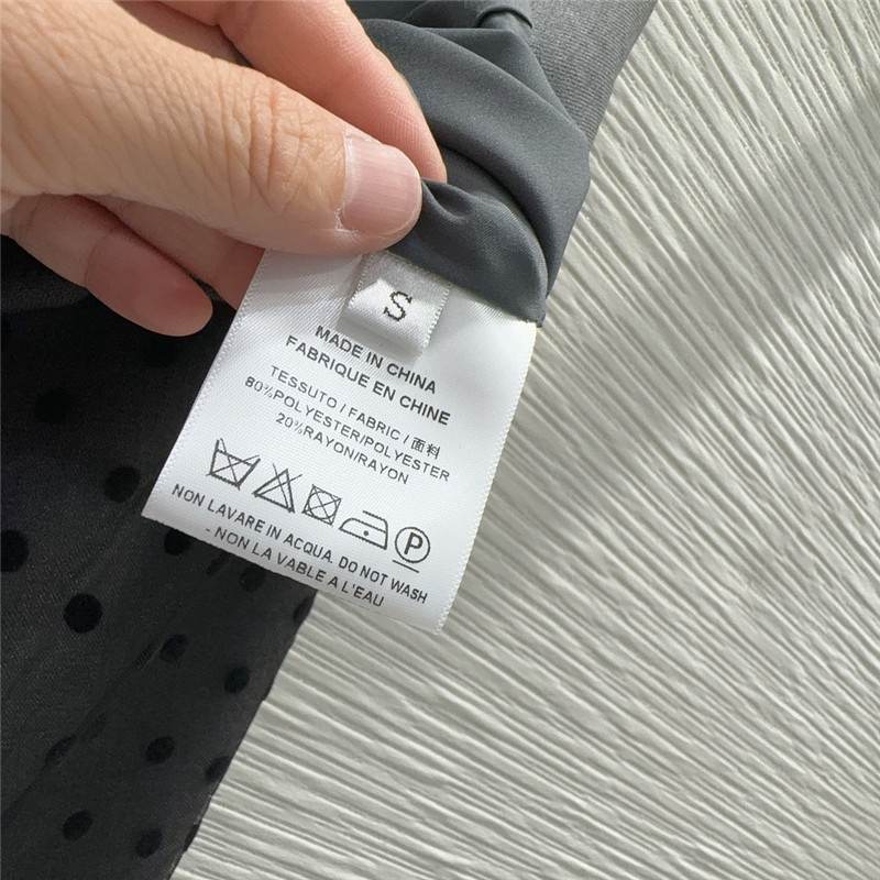 M1um1u polka dot skirt replica clothing sites