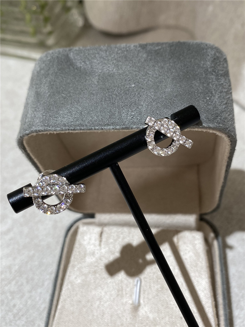 H**me5 pig nose earrings