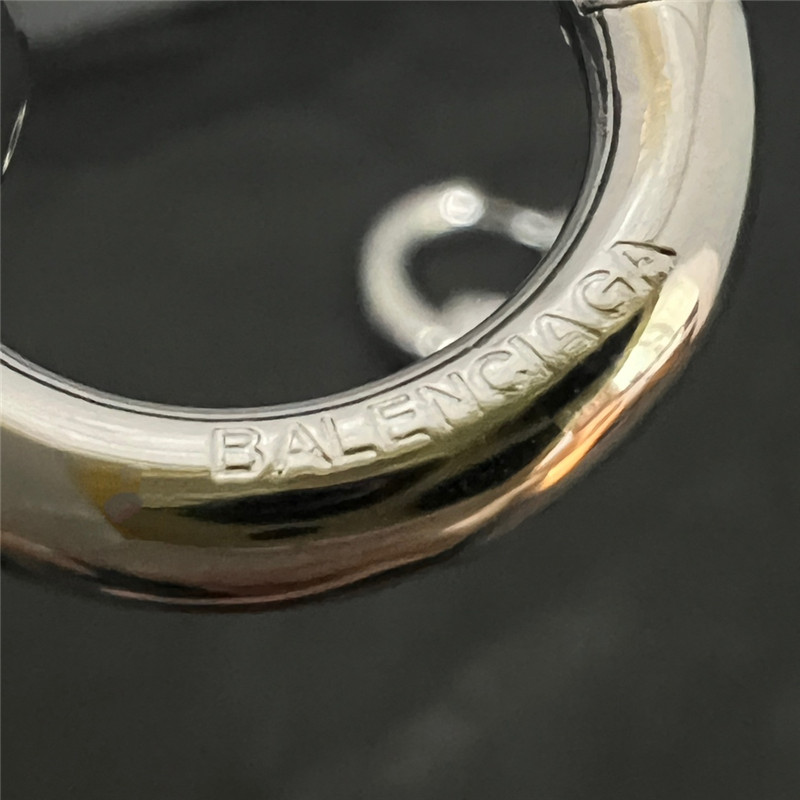 Ba1en*iaga retro earrings