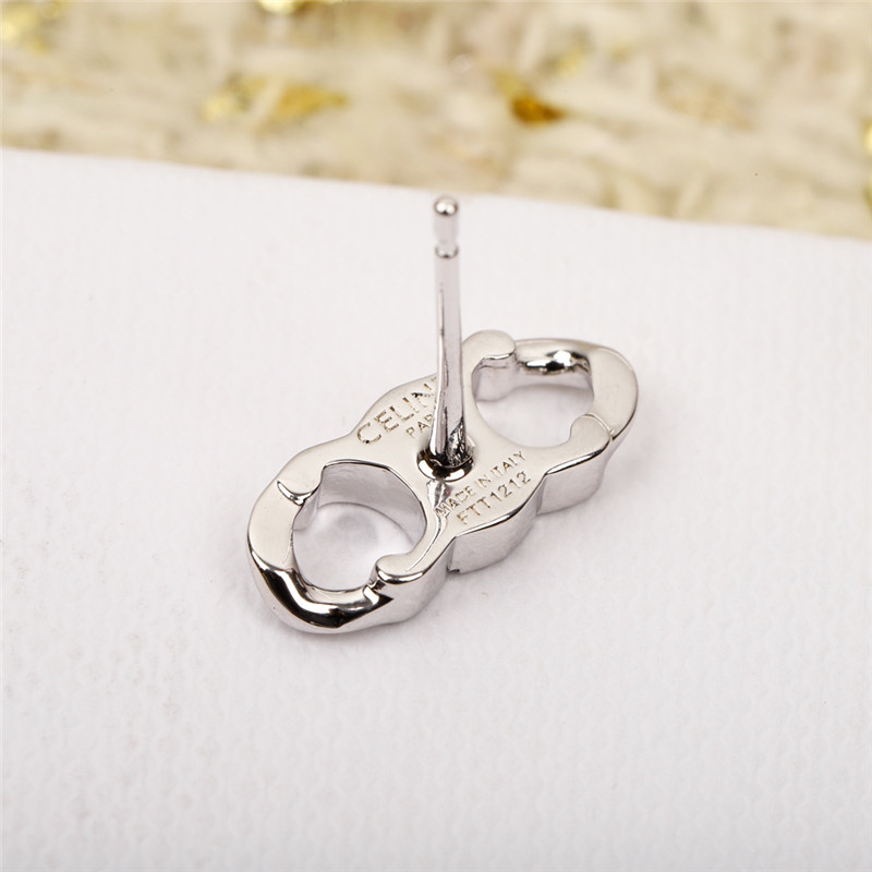 Ce1i*e arc de triomphe earrings