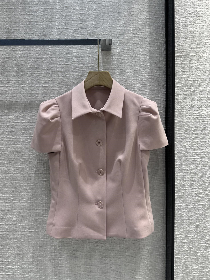 D10r pink lady style commuting suit replica clothes