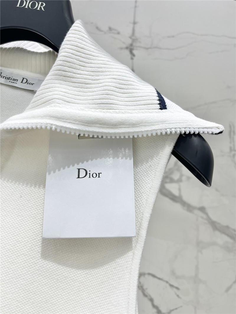 dior half-cut vest dress replicas clothes