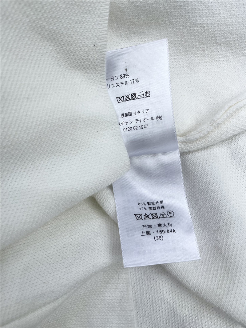 dior half-cut vest dress replicas clothes