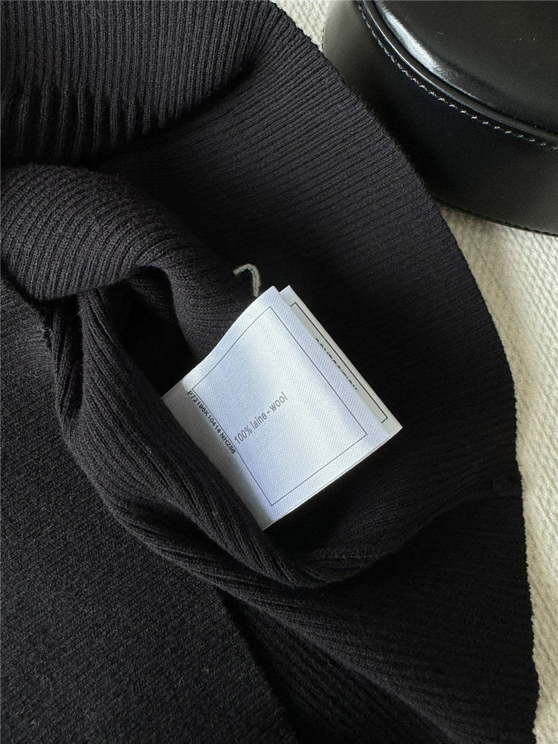 Ch**el lace up short sleeve replica clothing sites