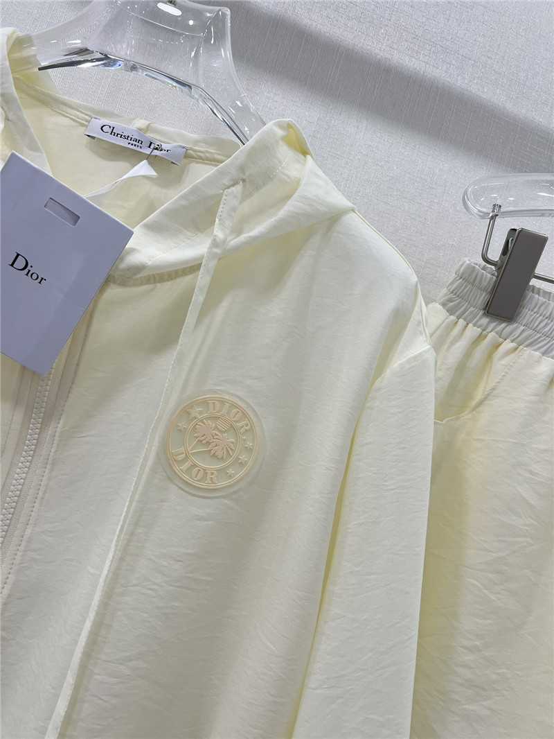 D10r new sun protection suit replica designer clothes