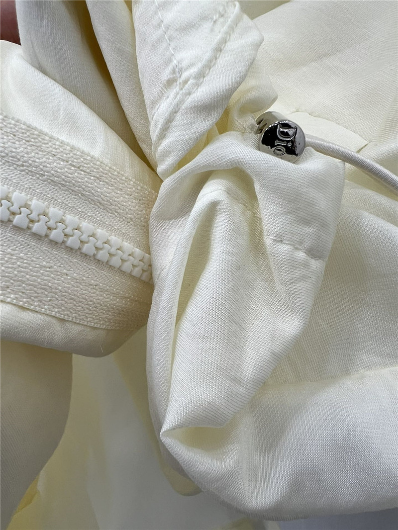 D10r new sun protection suit replica designer clothes