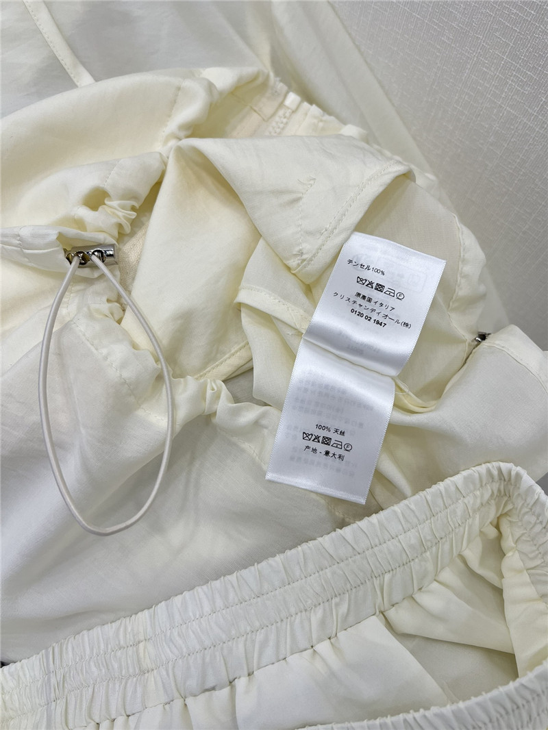 D10r new sun protection suit replica designer clothes