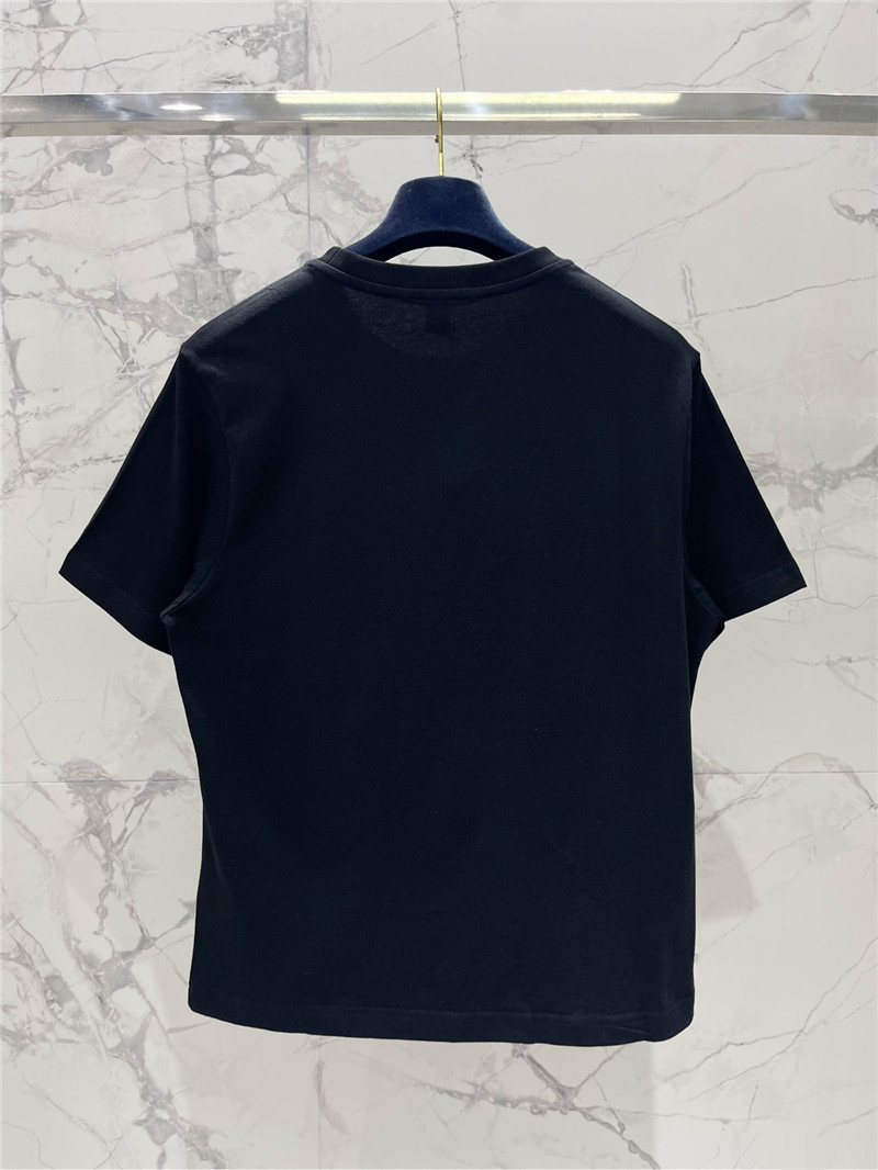 l0vis Vvtt0n lv round neck t-shirt replicas clothes