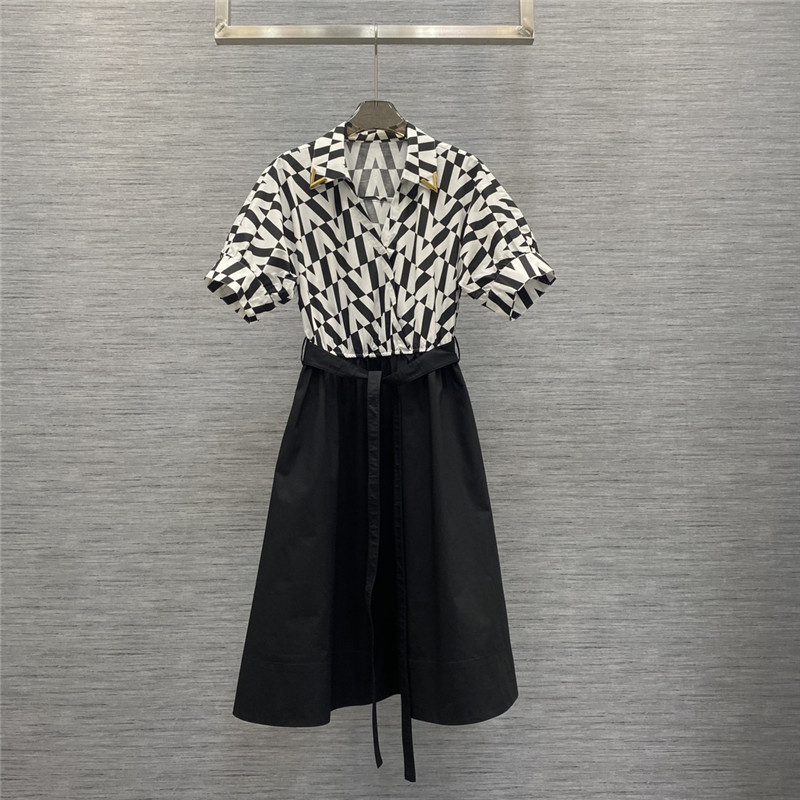 valentino belt dress replica d&g clothing