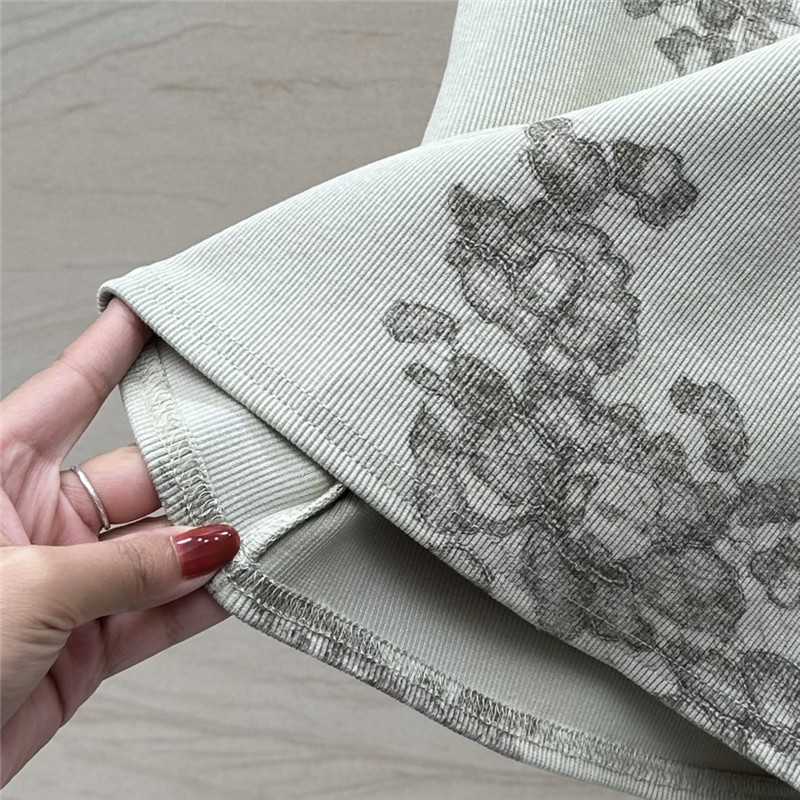 acne studios lace print vest replica d&g clothing