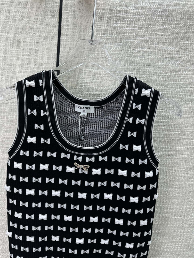 Ch**el new vest cheap replica designer clothes