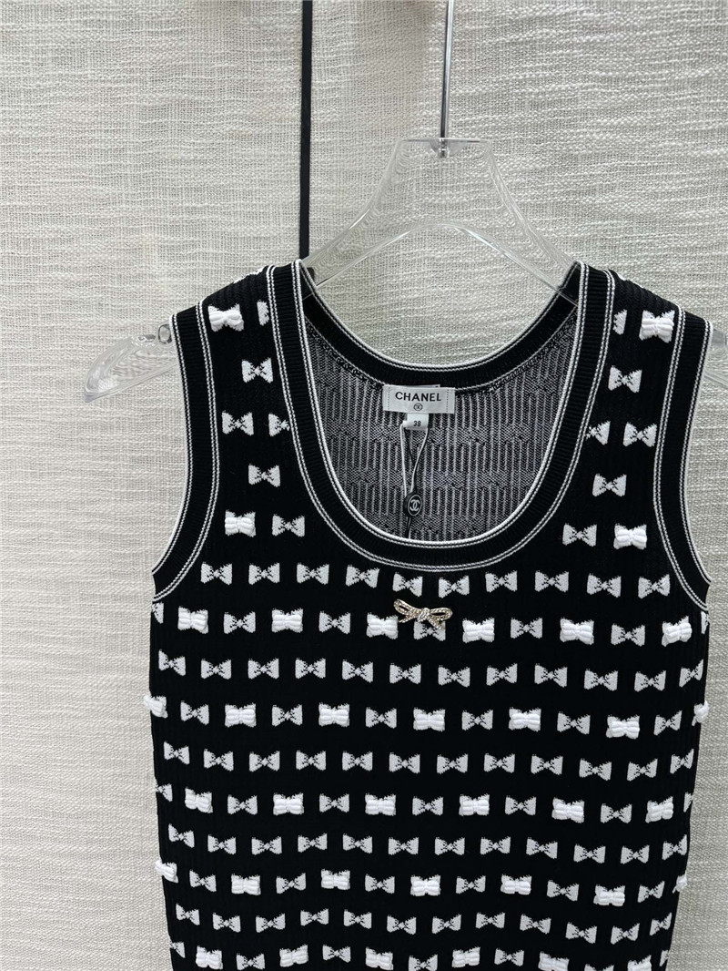 Ch**el new vest cheap replica designer clothes