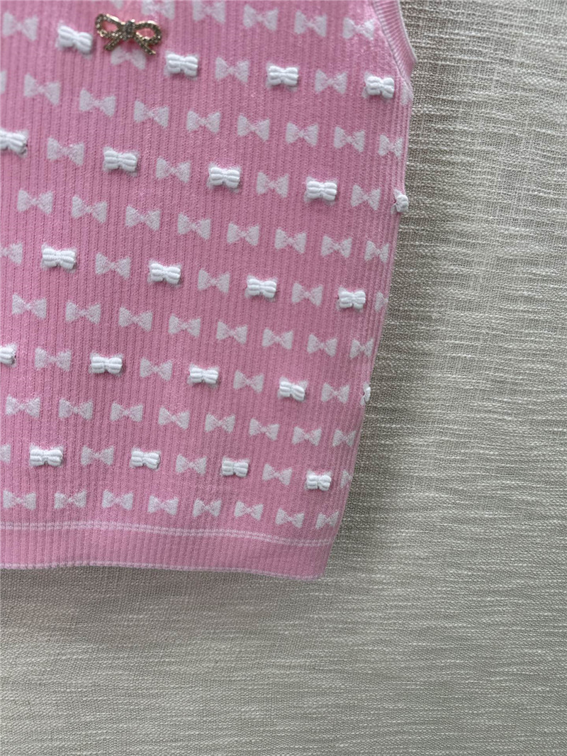 Ch**el new vest cheap replica designer clothes