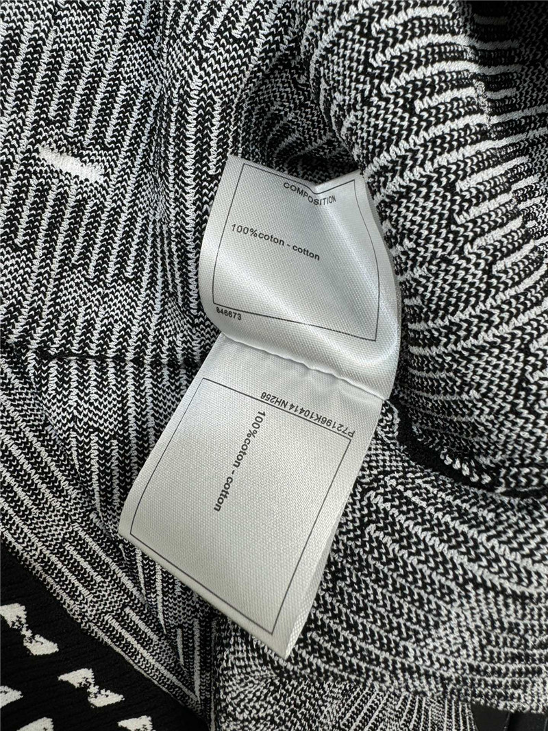 Ch**el vest dress cheap replica designer clothes