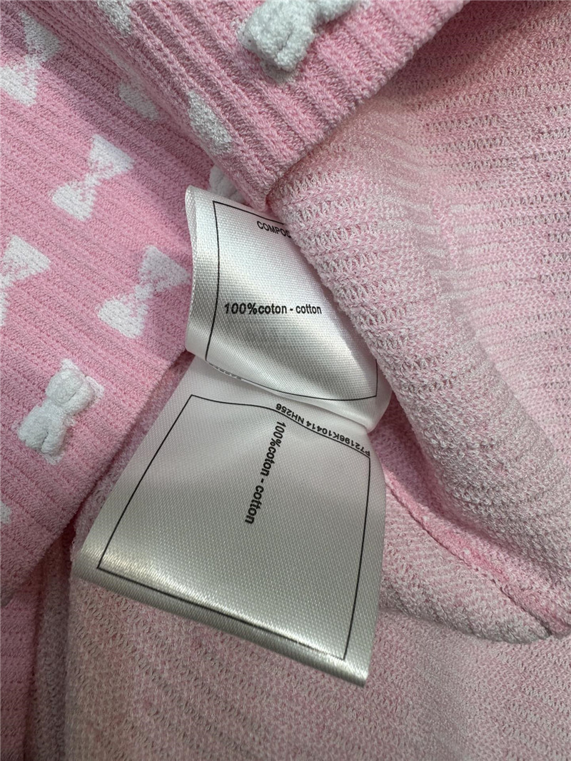 Ch**el vest dress cheap replica designer clothes