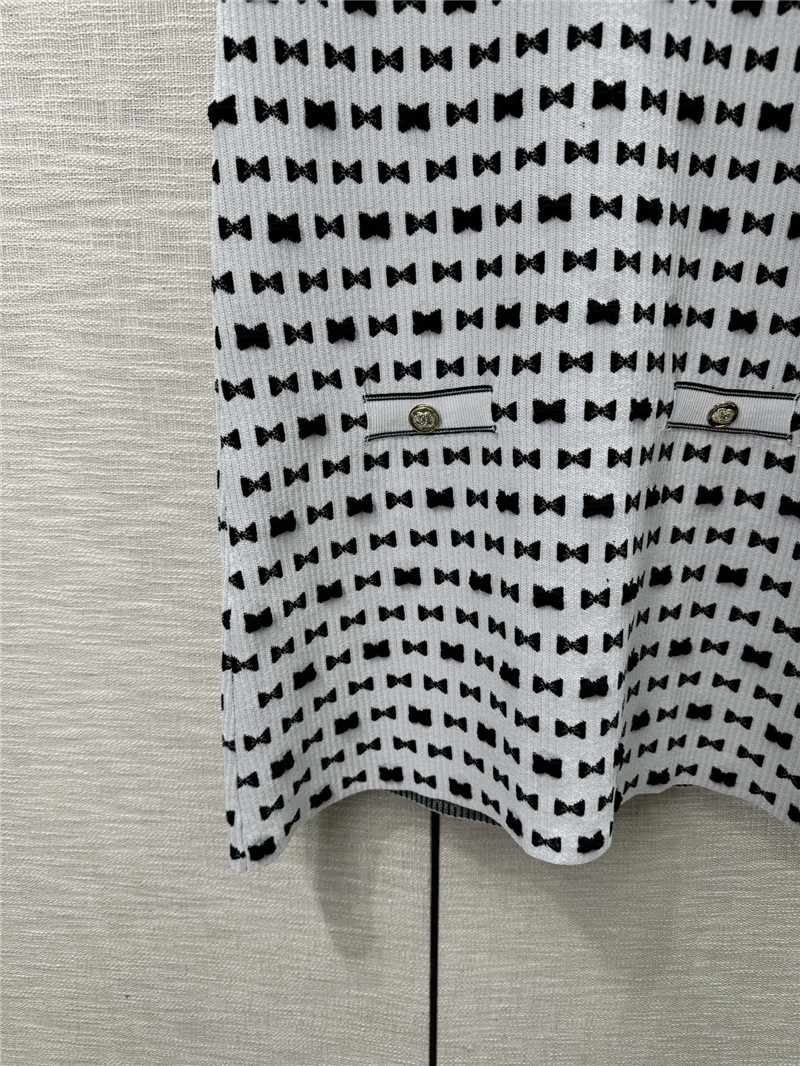 Ch**el vest dress cheap replica designer clothes