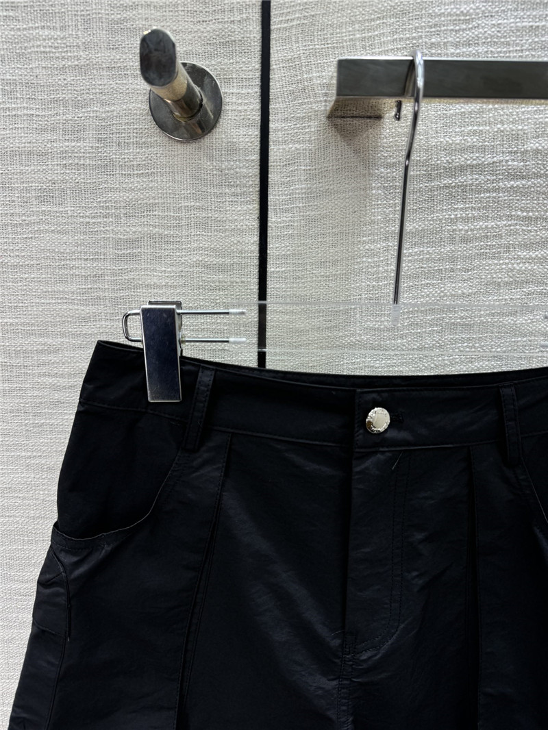 prada work style pocket shorts replica d&g clothing