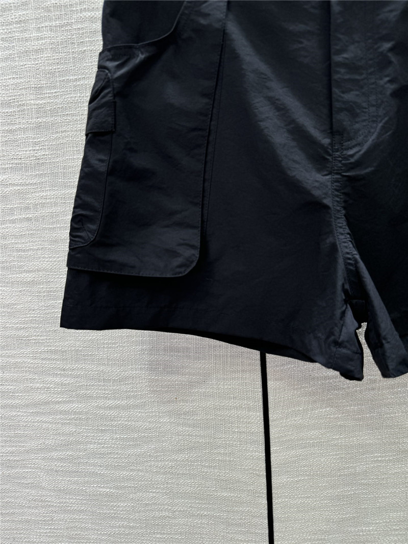 prada work style pocket shorts replica d&g clothing