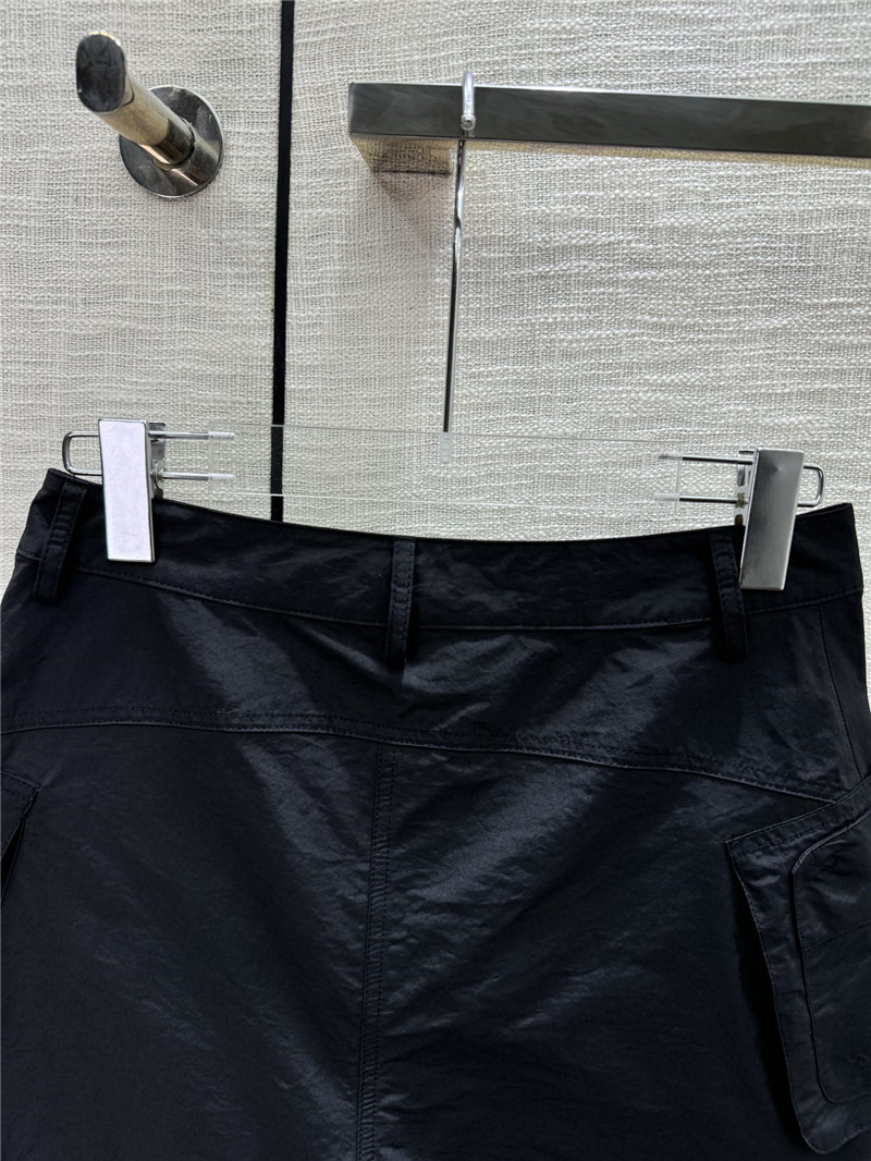 prada work style pocket shorts replica d&g clothing