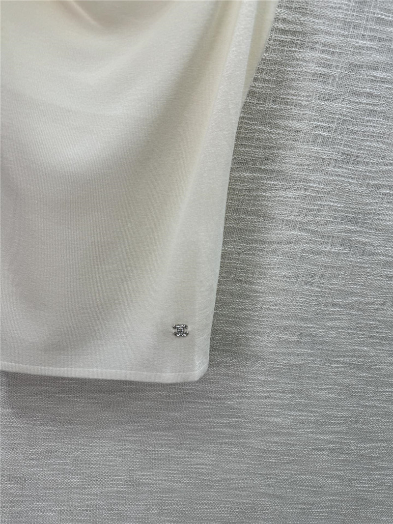 Ch**el knitted camisole replica designer clothes